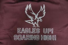 Team Sports Embroidery