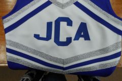 Team Sports Embroidery