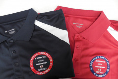 Team Sports Embroidery