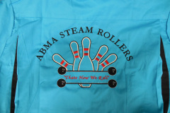 Team Sports Embroidery