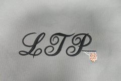 Team Sports Embroidery
