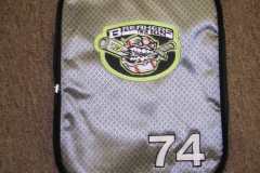 Team Sports Embroidery