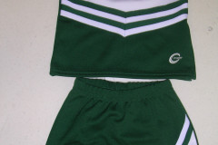 Team Sports Embroidery