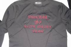 Team Sports Embroidery