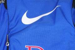 Team Sports Embroidery