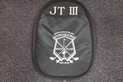 Team Sports Embroidery