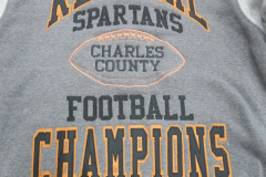 Spartans