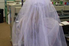 Wedding Embroidery