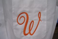 Wedding Embroidery
