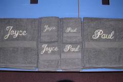 Wedding Embroidery